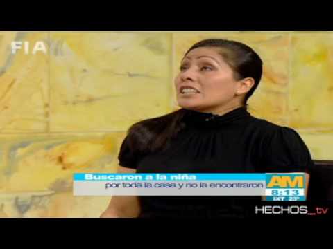 ENTREVISTA A LAS NANAS DE PAULETTE GEBARA VIDEO 2 ...