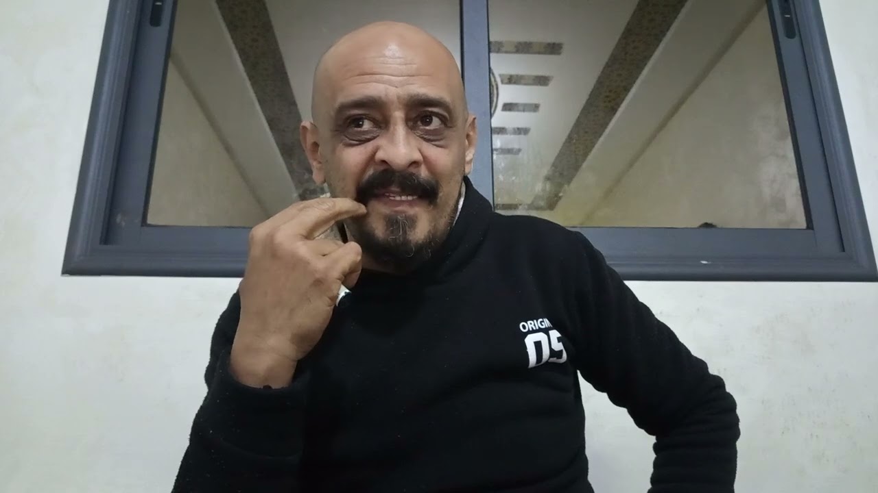 علاش حراس المعبد والأخلاق والشرف مايقدروش ينتقدوا دياثة راجل رحيموا ف مسلسل بنات لالا منانة؟