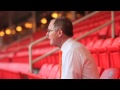 President Hargis - Behind the Scenes of America's Brightest Orange