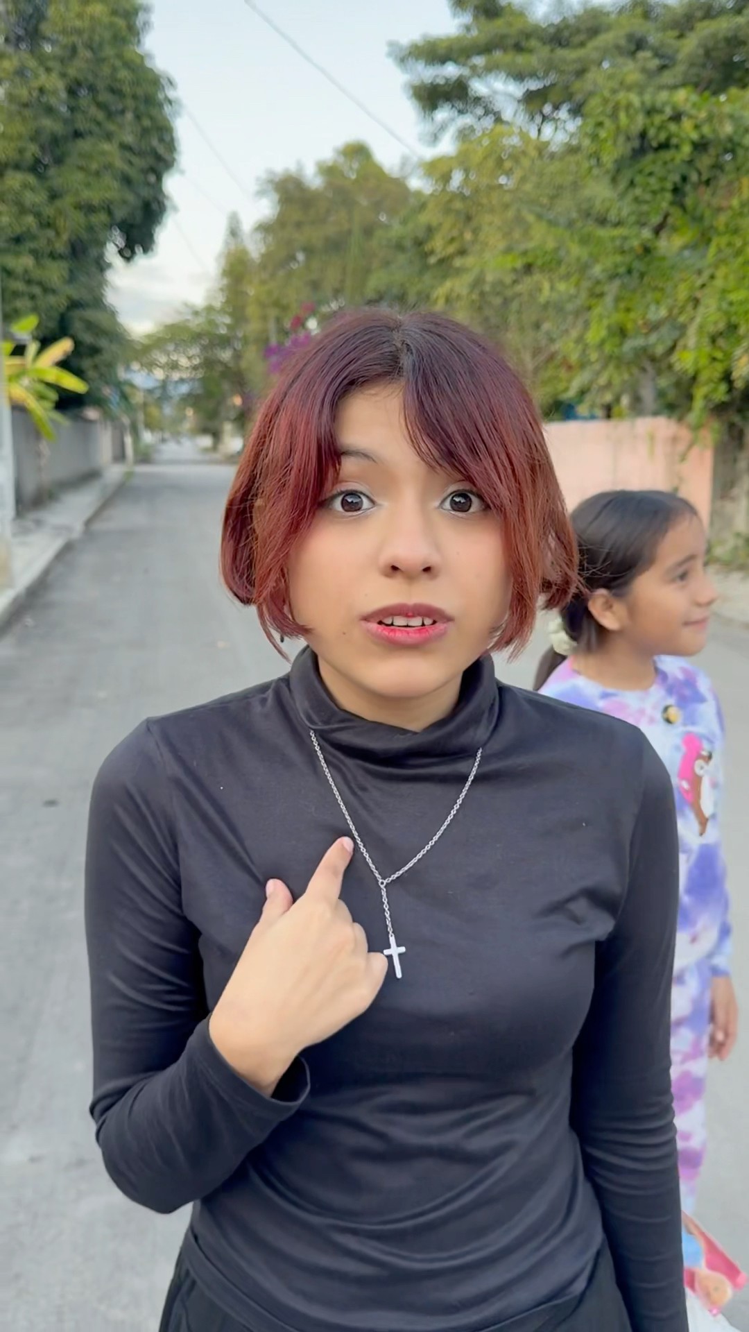 TODO FUE UN MALENTENDIDO ?