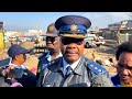 Südafrika: Schießerei nahe Johannesburg