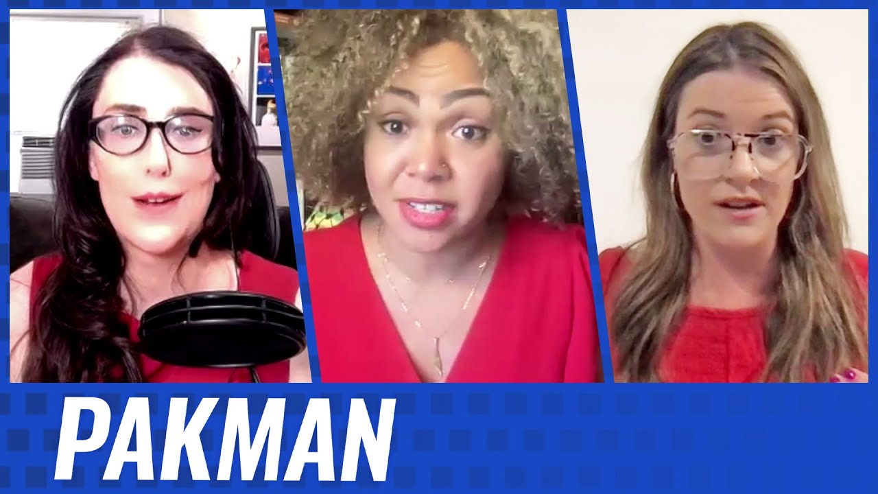 Progressive panel EXPLODES over Israel/Gaza 7/5/24 TDPS Podcast