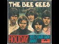 Bee Gees Red Chair Fade Away Sing Along mp3