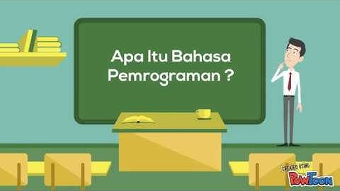 TEORI SEJARAH CODING DAN BAHASA PEMROGRAMAN !!! PENGERTIAN, TINGKATAN BAHASA PEMROGRAMAN