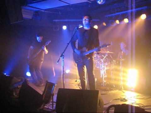 Harmful (de) - "Elaine" live @ Magnet-Club, Berlin...