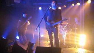 Harmful (de) - &quot;Elaine&quot; live @ Magnet-Club, Berlin 2010