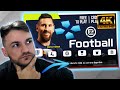 NOVO EFOOTBALL PES 2023 PPSSPP EUROPEUS NOVAS FACES