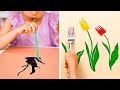 37 FUN DRAWING TRICKS FOR EVERYONE