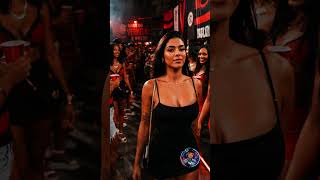 ELA CHEGOU - FUNK MINA DJ