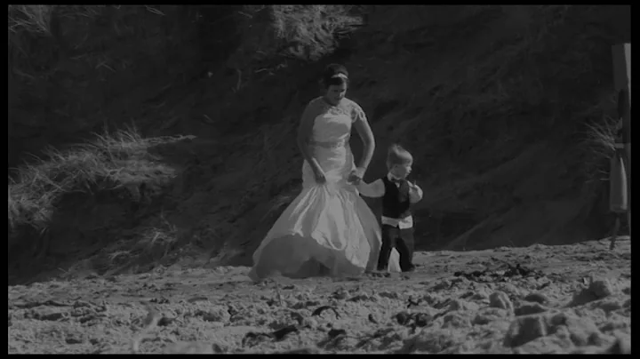 joanne & ryan highlights