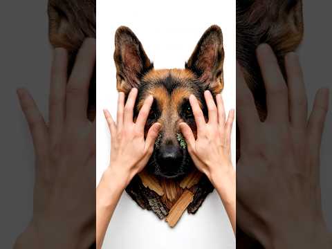 #kids #trending #dog