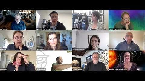 Introduction to the Salon Series: "The Knowledge Commons and the Future of Democracy"