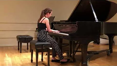 Beethoven Sonata NO. 8 in C minor