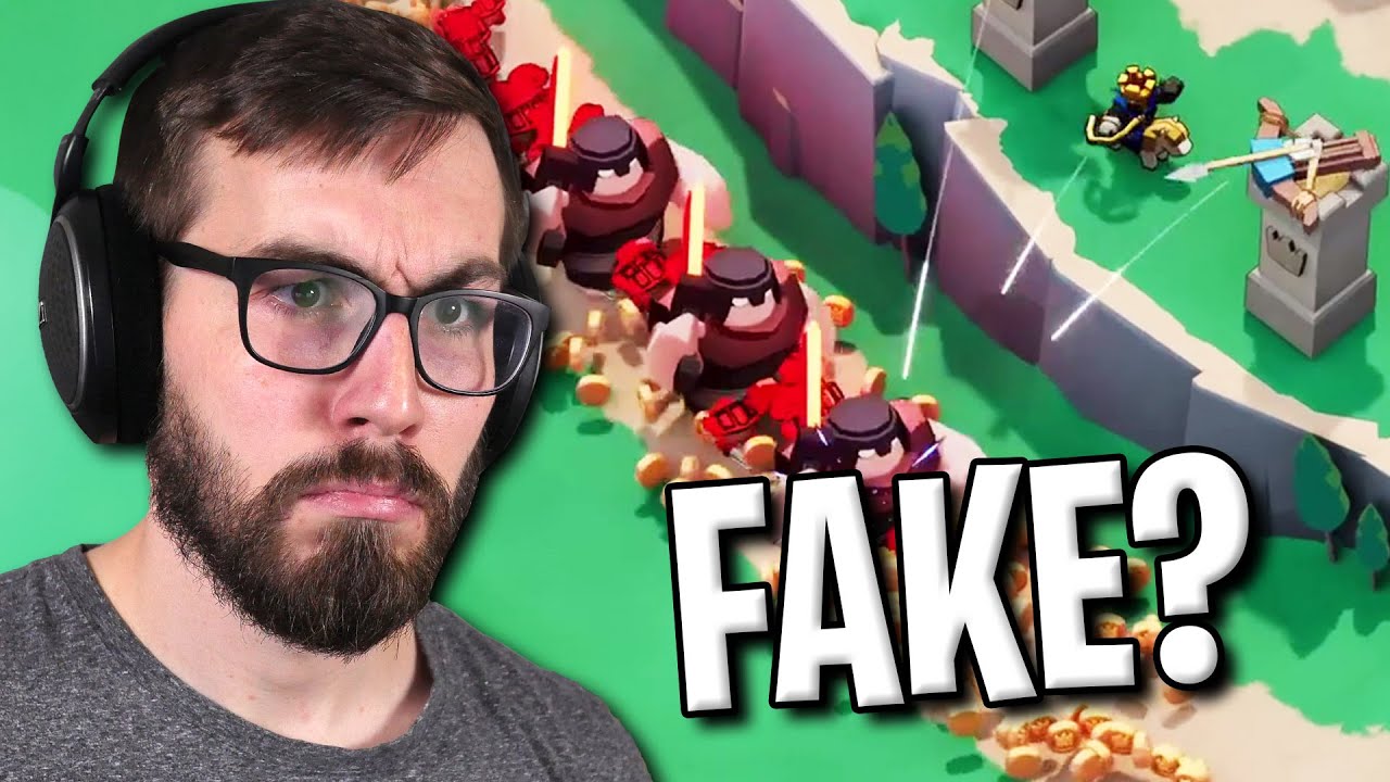 I Played KINGSHOT So You Don't Have To