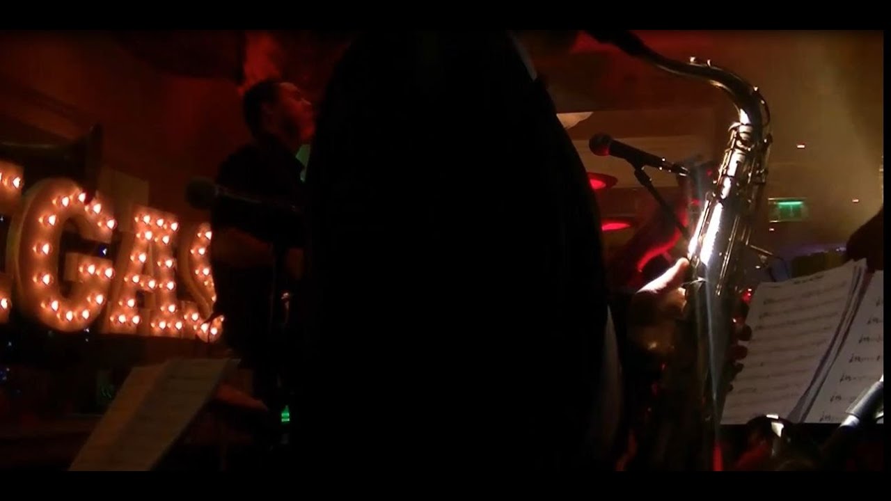 Vegas Nights - Dance With Me Tonight Shane