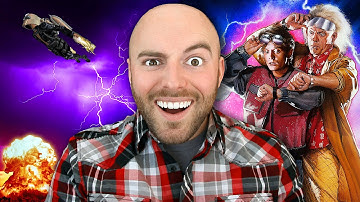 10 PREDICTIONS about the FUTURE That Were Hilariously WRONG