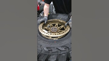 $600 for real beadlock wheels? Check them out at FunctionPowersports.com #atv #utv #sxs #beadlocks
