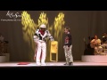 Capture de la vidéo Lex Van Someren's Traumreise 2009/2010 - Clowns Act (Klappstuhl)