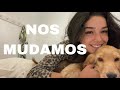 NOS MUDAMOS | PAU Y ALE CAPETILLO