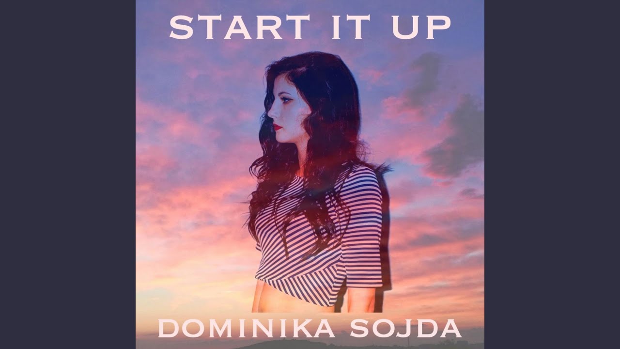 Start it up - YouTube