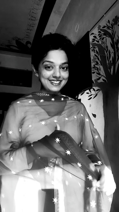 yah Kali jab tak phool banke khile#latamangeshkar#pahadigirl