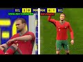 ENGLISH LENGEND VS MY LEGEND UNBELIEVABLE COME BACK ✨🚀IN EFOOTBALL