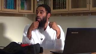 Credit Card Scams & 10 Ways on How to increase Your Money - Ustadh Abu Taymiyyah
