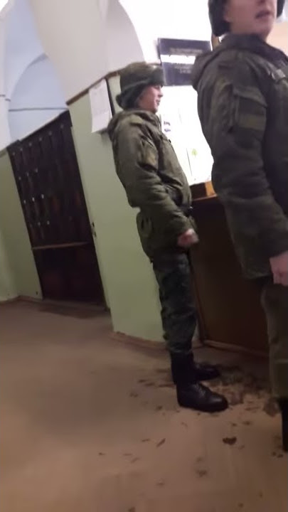 Солдаты срочники и контрактники.#армия #солдаты #служба