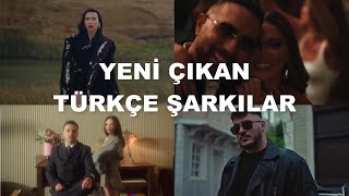 Yeni Çıkan Türkçe Şarkılar (25 Ekim 2025) Yeni Çıkan Şarkılar 2025 Resimi