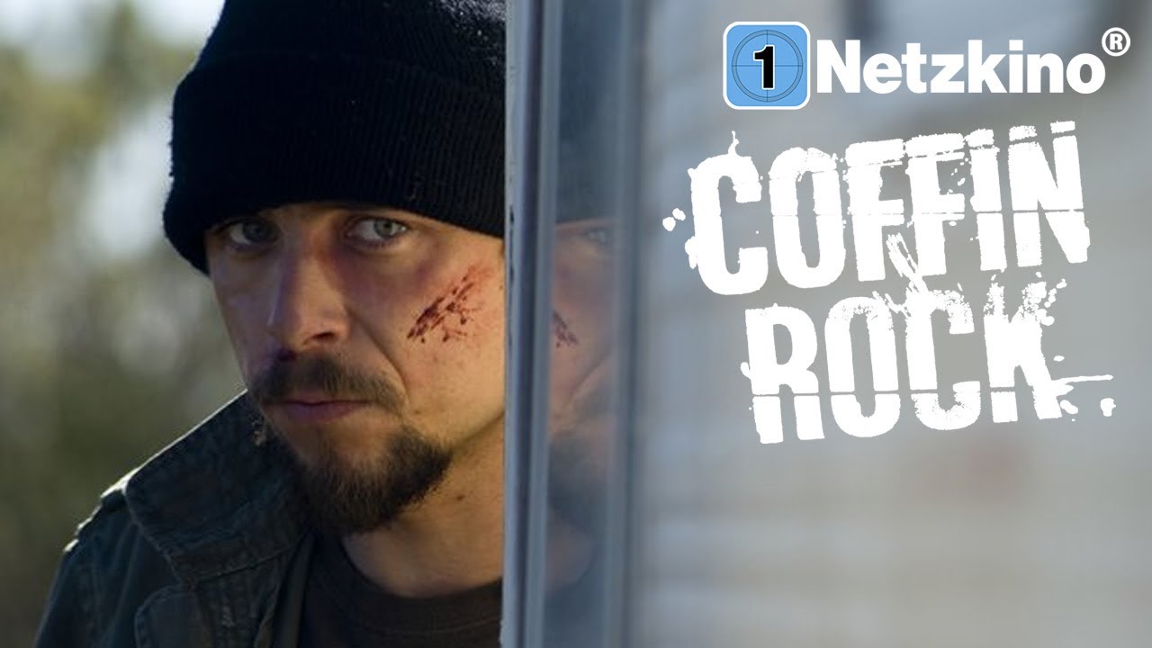 Coffin Rock – Rendezvous mit einem Mörder (THRILLER auf Deutsch in voller Länge, ganzer Film in 4K)