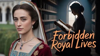 I Uncovered the SHOCKING Truth About Ottoman Princesses