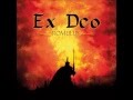 Ex Deo - Romulus (Full Album) (2009)