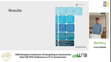 2025 EC3 & CIB W78 - Lindholm, Jonatan - Integrating LOIN-driven Information Exchange Connected...