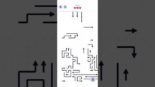 Arrows Level 663 screenshot 1