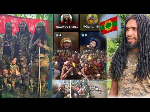 Haala Yeroo Irratti Waraana Bilisumma Oromoo Live Irratti Haasaa Jiru Oduu Ammee Khaab Butta Aslii