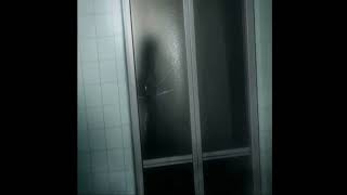 Fatal frame lll rei shower cutscene
