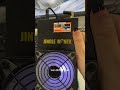 Mining power with main-character energy