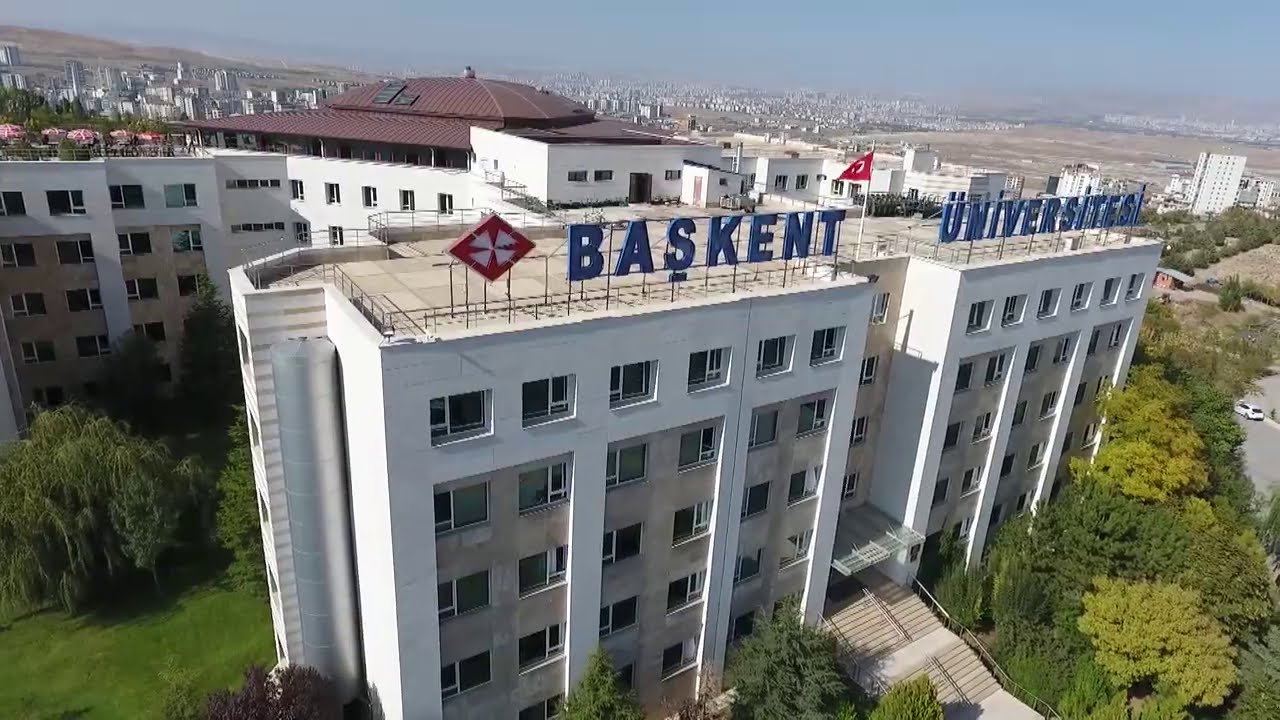 Burslar, Çalışma Grupları, Kampüs ve Bahçelievler Yerleşkesi