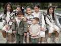 Family fanich  enamorado clip officiel