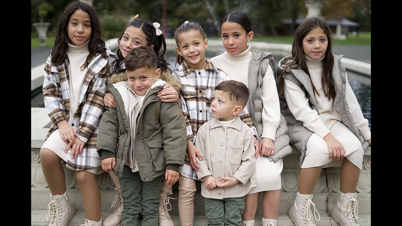 Famille Fanich Famille Nombreuse Origine