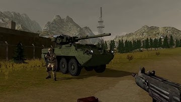 GameGuru loader particle rain/dust/splash/bulletholes and more.