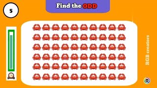 Find the ODD  |Find them| Can you find them all  #youtube#shorts#quest#trending#viral#shortsfeeds