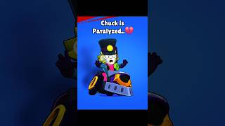 The most hated brawler in the game btw.. 💔🙏 #brawlstars