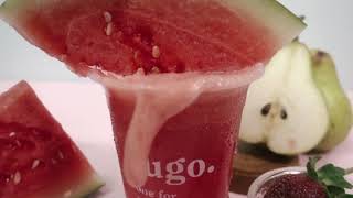 Jugo Juice Signatures!