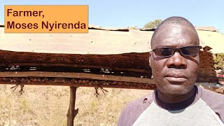 Farmer Moses Nyirenda (introduction) by Jacana Business Empowerment 34 views 5 months ago 1 minute, 3 seconds