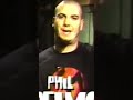 Pantera &amp; Henry Rollins interview clips -Kurt Cobain #altrock #metal #loudrock