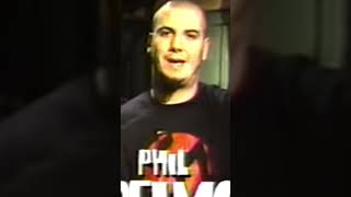 Pantera &amp; Henry Rollins interview clips -Kurt Cobain #altrock #metal #loudrock