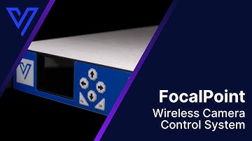 Vislink FocalPoint Product Video