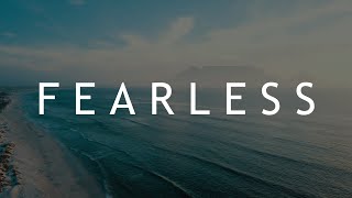 Jesus Culture - Fearless (Lyrics) (feat Kim Walker-Smith) | Live