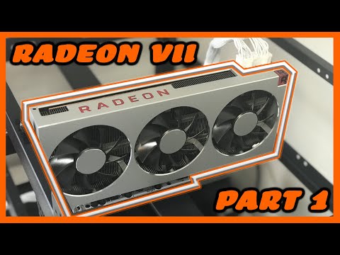 Is the Radeon VII still relevant in 2021?